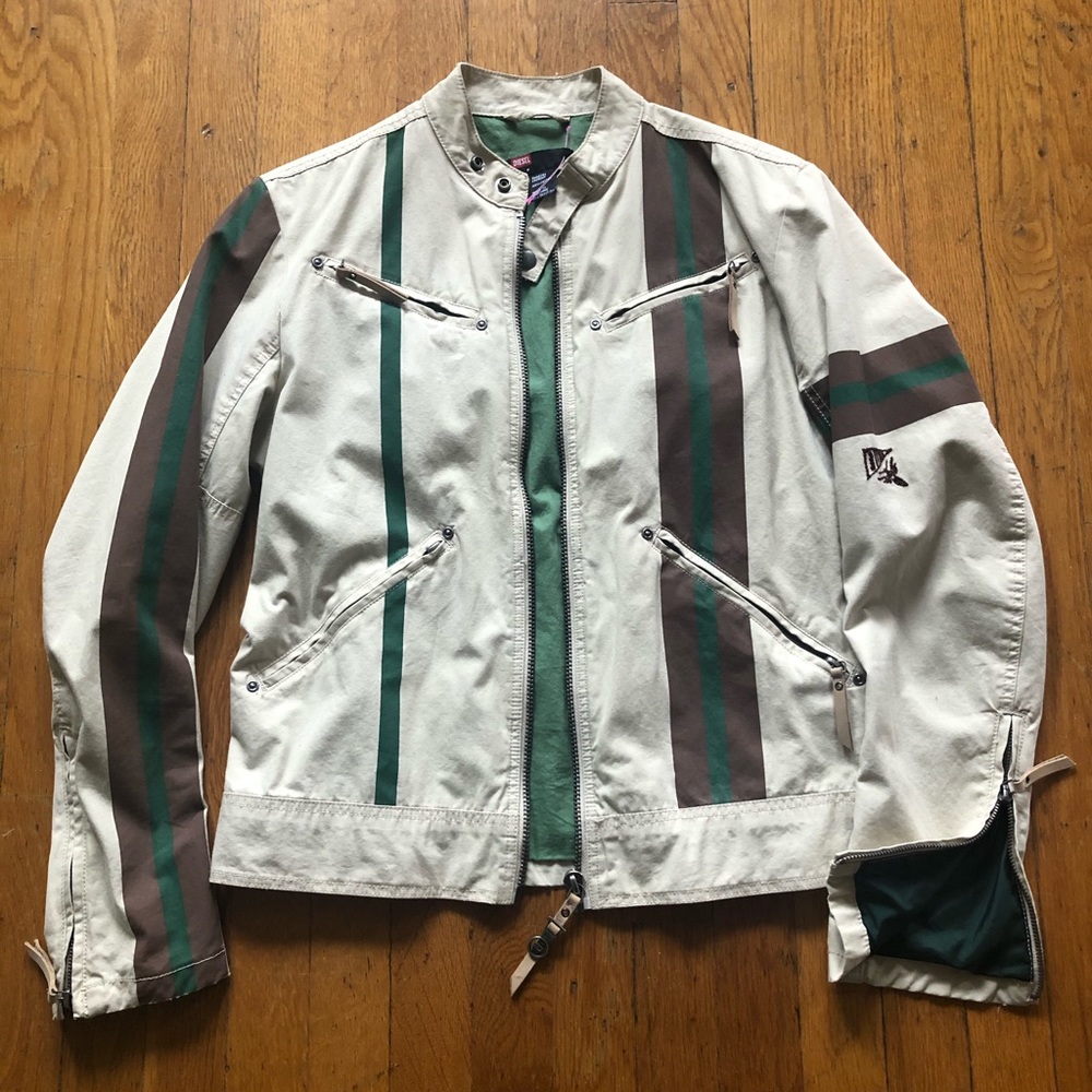 ASHAD vintage